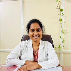 Dr. Ch. Vidya
