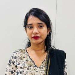 Dr. Darpadalini Mohanty