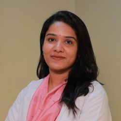 Dr. Mikkilineni Harika