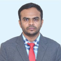 Dr. Mogili Sreekantha Babu