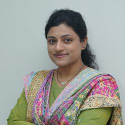 Dr. P. Srithi Tolakanti