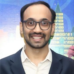 Dr. Yanamandra N.V.S Siva Kamesh