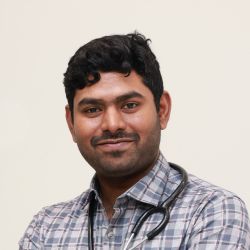 Dr. Nikhilesh K