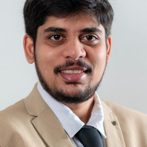 Dr. Sandeep Rao Marthineni