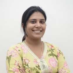 Dr. Sushmitha