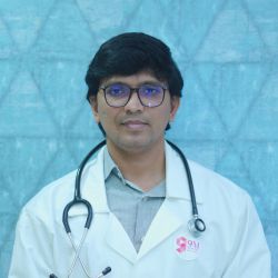 Dr. C. Kishore Kumar