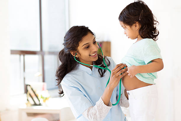 How Digital Innovations are Transforming Pediatric Care: Telehealth, AI, and Beyond