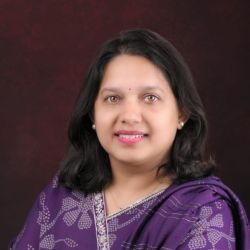 Dr. Shruti Kotapalli