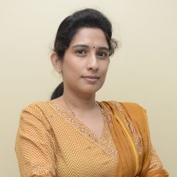 Dr. Garlapati Swetha